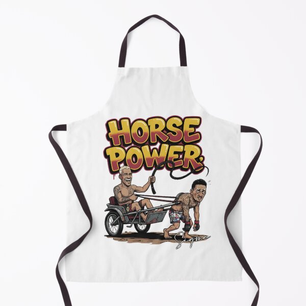 Item preview, Charles Do Bronx Oliveira Horse Power Chariot designed and sold by JeyVel.
