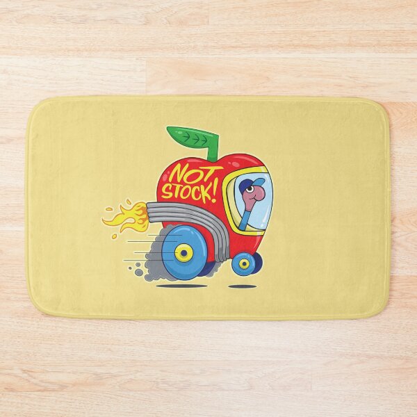 Item preview, Not Stock! Apple Car designed and sold by Firebird66.