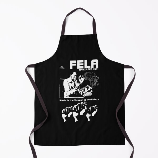 Item preview, The Fela Kuti Band Merch designed and sold by SAYEDDESIGN.