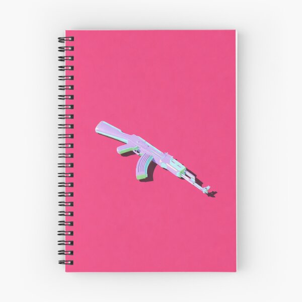 Item preview, Ak-47 designed and sold by Zheap14.
