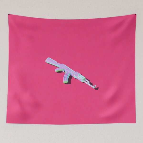 Item preview, Ak-47 designed and sold by Zheap14.