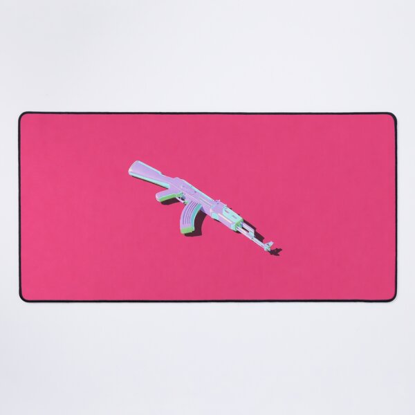 Item preview, Ak-47 designed and sold by Zheap14.