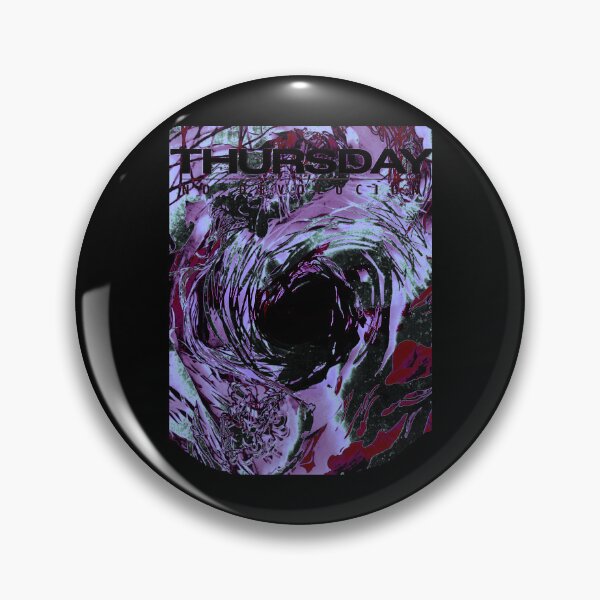 Item preview,  Thursday Band designed and sold by SAYEDDESIGN.