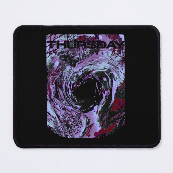 Item preview,  Thursday Band designed and sold by SAYEDDESIGN.