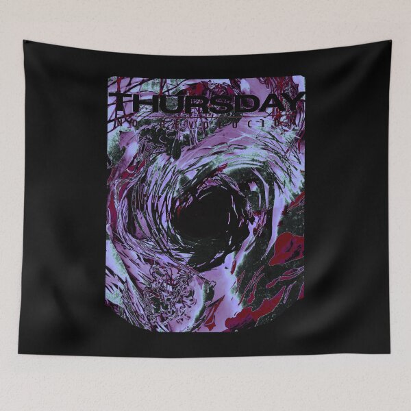 Item preview, Thursday Band designed and sold by SAYEDDESIGN.
