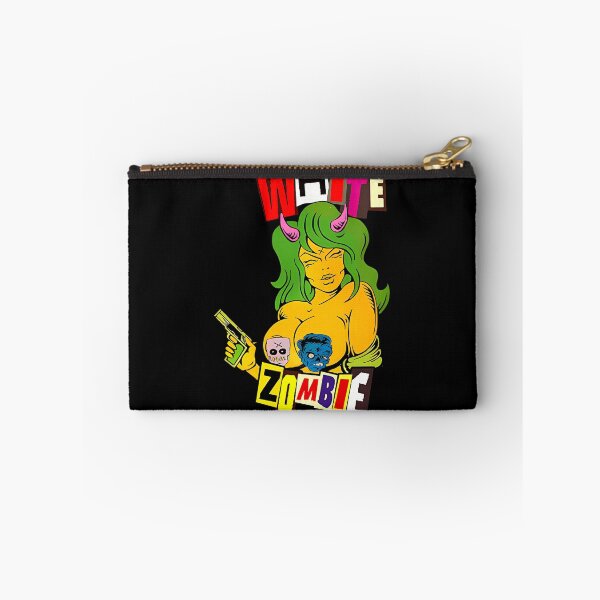 Item preview,  White Zombie Band designed and sold by SAYEDDESIGN.