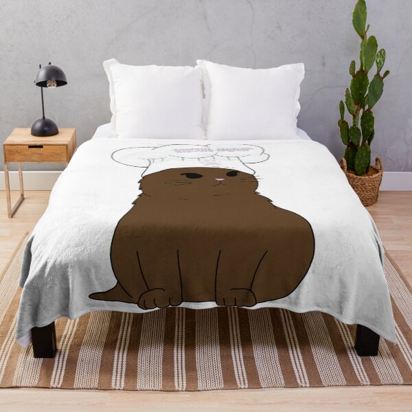 Item preview, Cat Biscuit Maker designed and sold by ManekiNekoCatRescue.