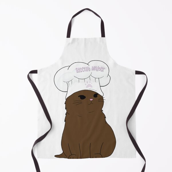 Item preview, Cat Biscuit Maker designed and sold by ManekiNekoCatRescue.