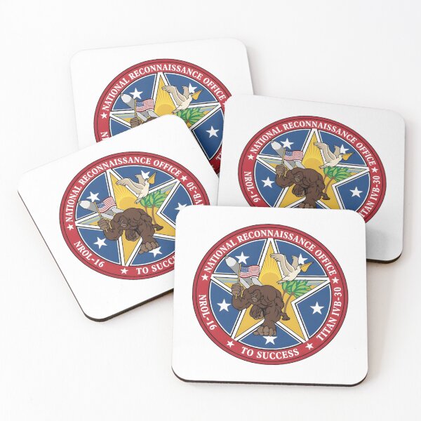 Item preview, NROL-16: Prometheus designed and sold by CharlieDesings.