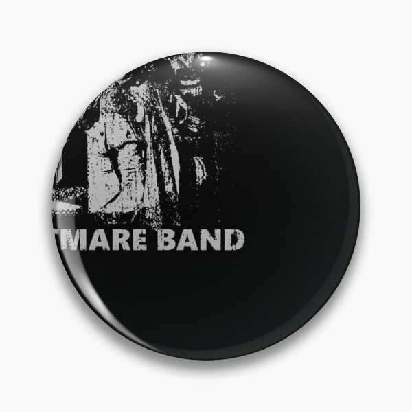 Item preview, RNB - Riverbottom Nightmare Band designed and sold by WeirdArcher1.