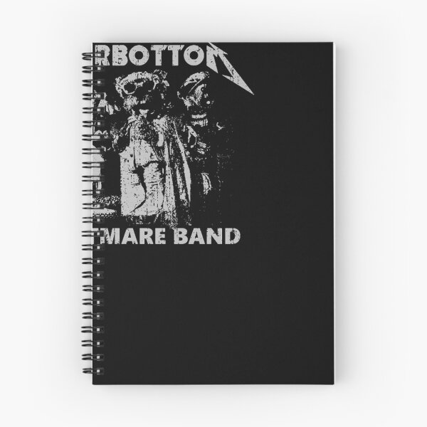 Item preview, RNB - Riverbottom Nightmare Band designed and sold by WeirdArcher1.