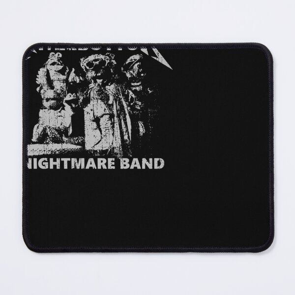 Item preview, RNB - Riverbottom Nightmare Band designed and sold by WeirdArcher1.