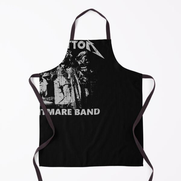 Item preview, RNB - Riverbottom Nightmare Band designed and sold by WeirdArcher1.