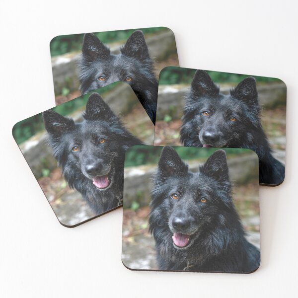 Item preview, Croatian Sheepdog designed and sold by Elisabeth Lucas.