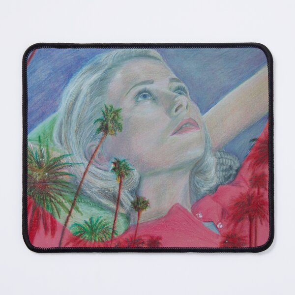 Item preview, Mulholland Drive designed and sold by Michael4ne.