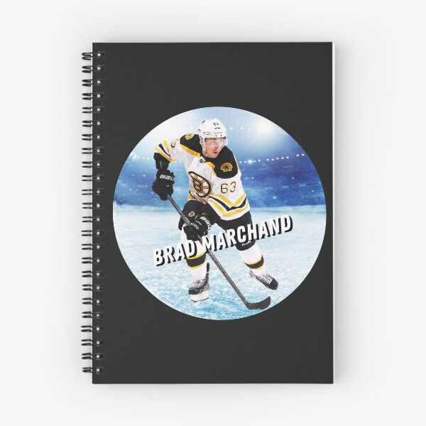 Item preview, Brad Marchand HD Painted Effect  designed and sold by DiverseDazzle.