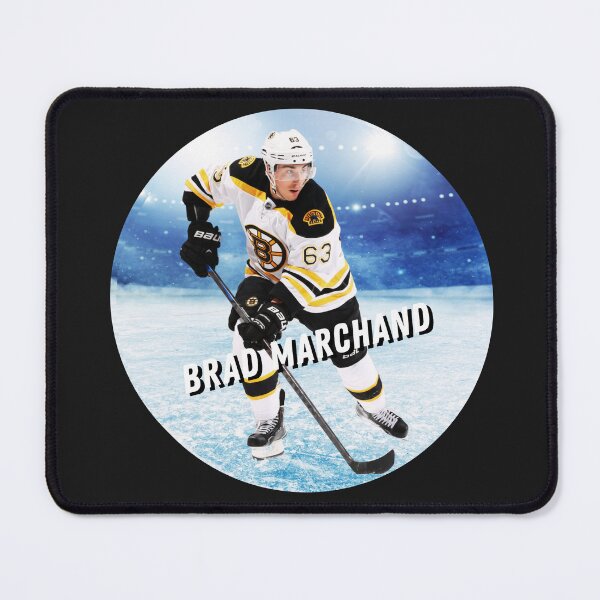 Item preview, Brad Marchand HD Painted Effect  designed and sold by DiverseDazzle.
