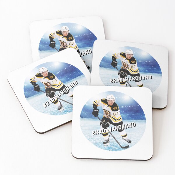 Item preview, Brad Marchand HD Painted Effect  designed and sold by DiverseDazzle.