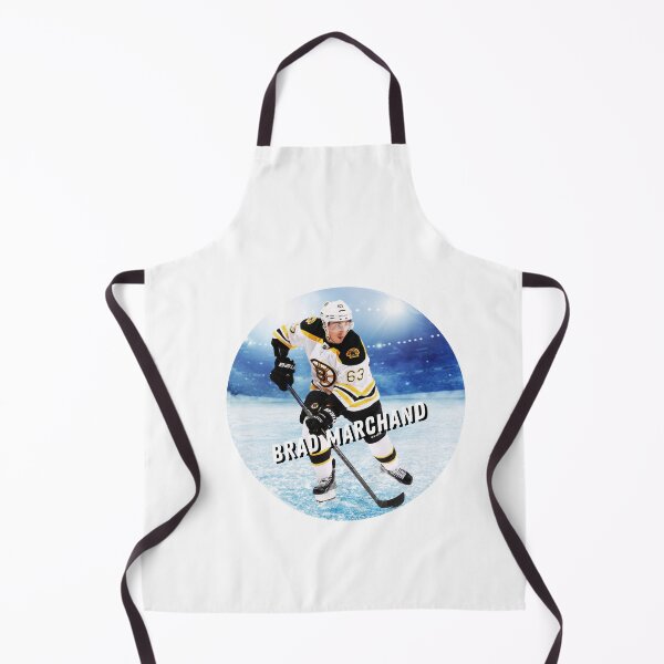Item preview, Brad Marchand HD Painted Effect designed and sold by DiverseDazzle.