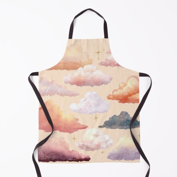 Item preview, Clouds designed and sold by bubblyrainbow.