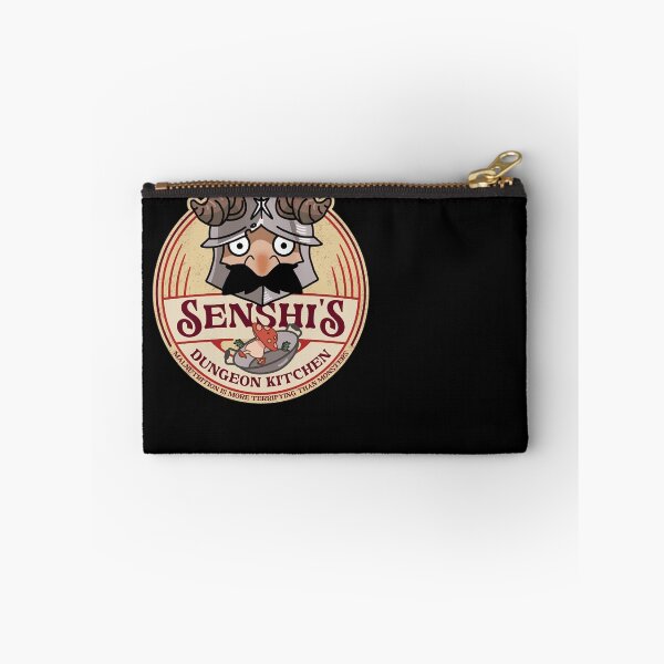 Item preview, Senshi_s Dungeon Kitchen designed and sold by WeirdArcher1.