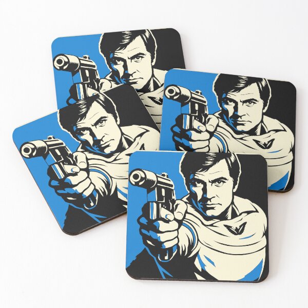 Item preview, buck rogers pop art designed and sold by unfamouzzz.