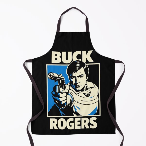Item preview, buck rogers pop art designed and sold by unfamouzzz.