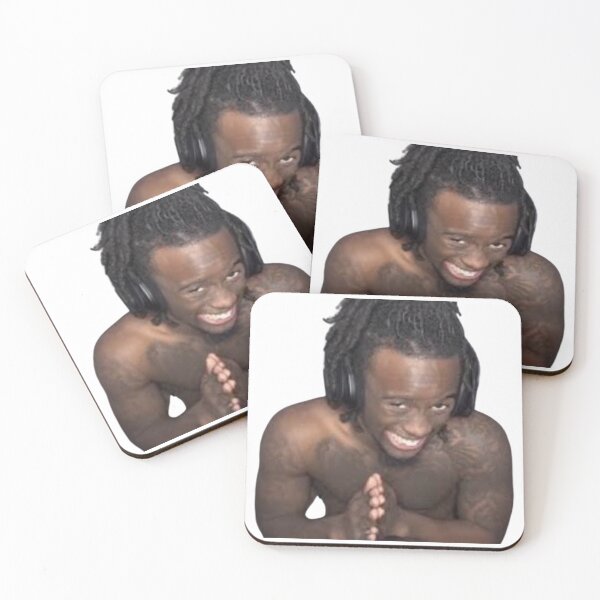 Item preview, Copy of Kai cenat meme designed and sold by RedVelvetUtd.