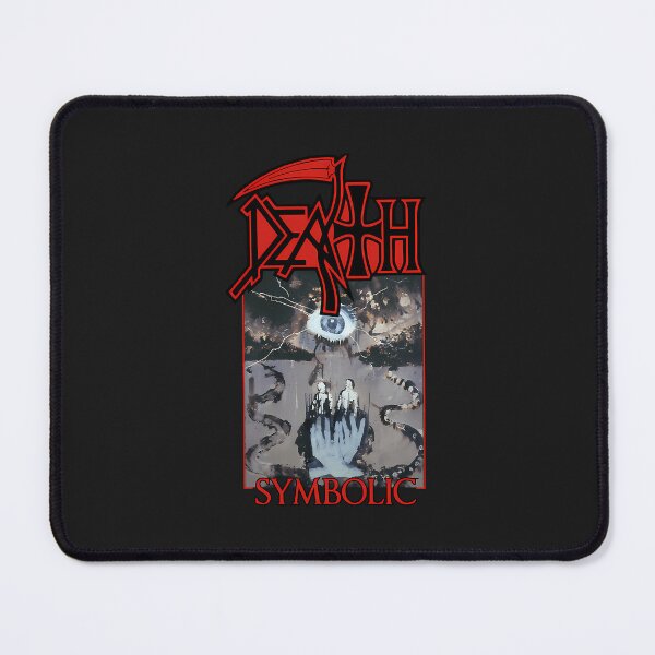 Item preview, Symbolic Album Art - Death designed and sold by saadiatoutah.