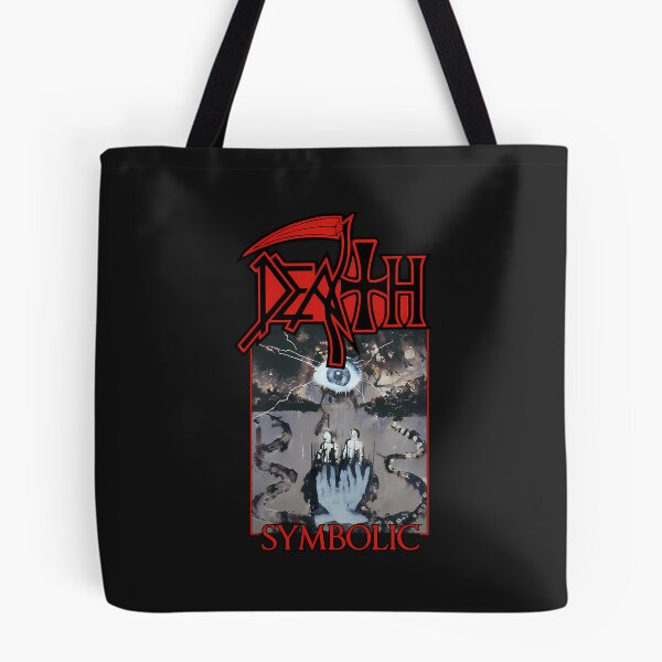 Item preview,  Symbolic Album Art - Death designed and sold by saadiatoutah.
