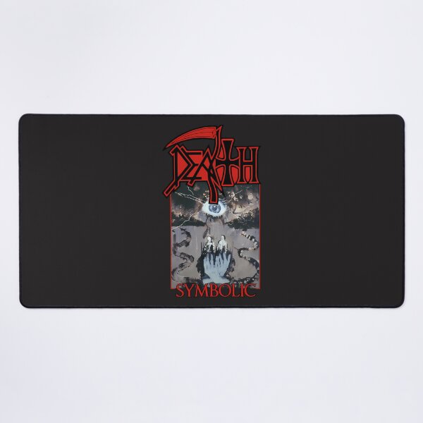 Item preview,  Symbolic Album Art - Death designed and sold by saadiatoutah.