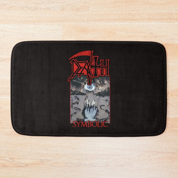 Item preview,  Symbolic Album Art - Death designed and sold by saadiatoutah.