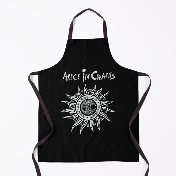 Item preview,  Alice In Chains Band  designed and sold by saadiatoutah.