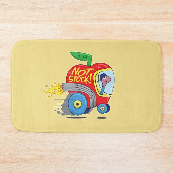 Item preview, Not Stock! Apple Car Vroom designed and sold by Firebird66.