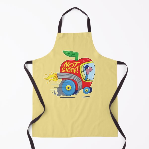 Item preview, Not Stock! Apple Car Vroom designed and sold by Firebird66.