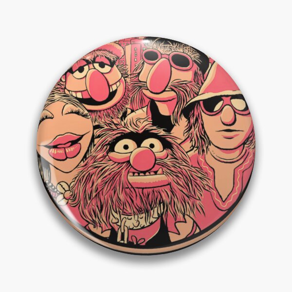 Item preview,  Dr. Teeth designed and sold by saadiatoutah.