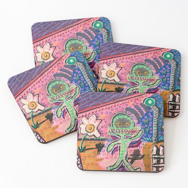 Item preview, Trippy Art designed and sold by Michael4ne.