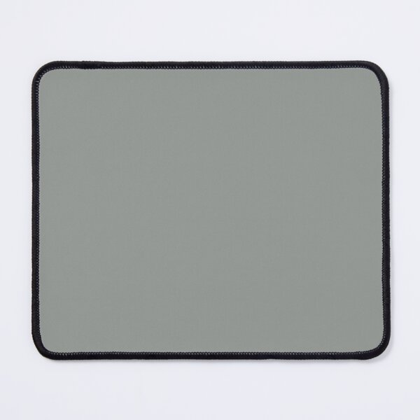 Item preview, Cement Gray Solid Plain Background designed and sold by burbankdesigns.