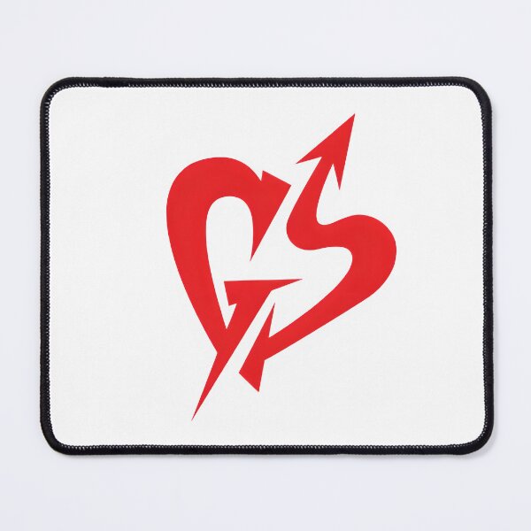 Item preview, GIRLSET GS Heart Arrow - Kendall Design designed and sold by poptren.