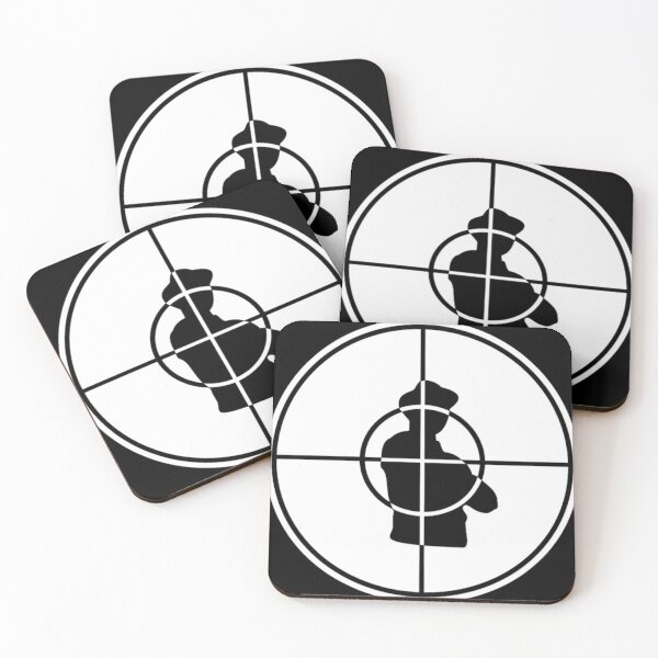 Item preview, Public Enemy designed and sold by Wail98.