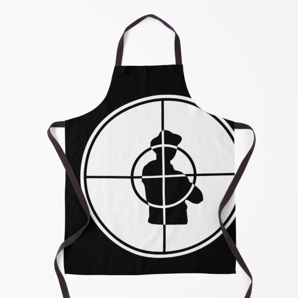 Item preview, Public Enemy designed and sold by Wail98.