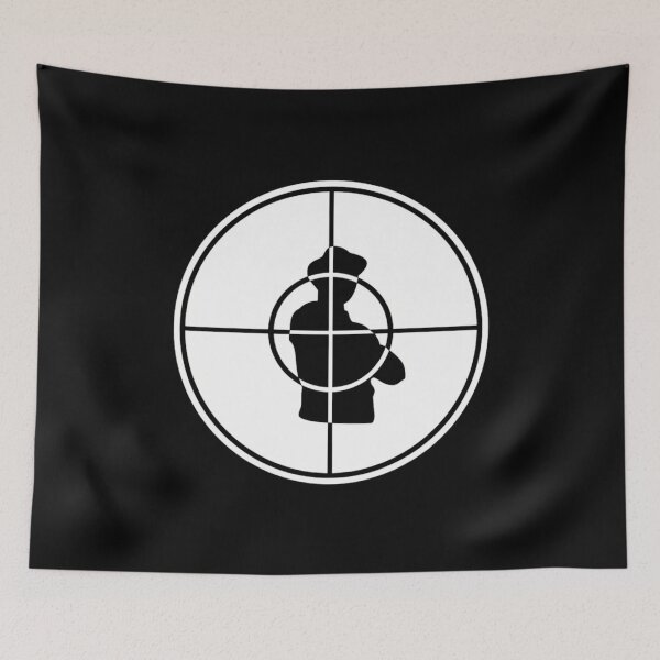 Item preview, Public Enemy designed and sold by Wail98.
