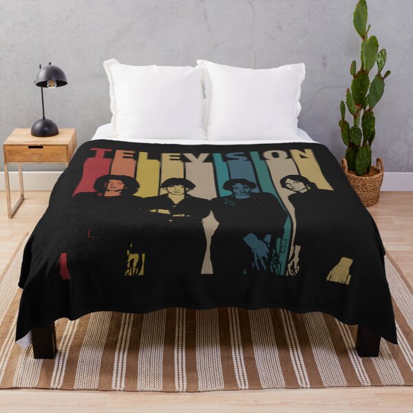 Item preview, Television Band designed and sold by saadiatoutah.