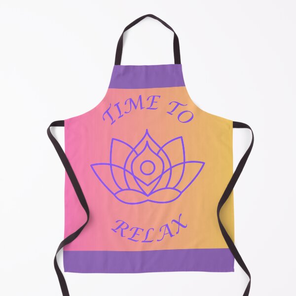 Item preview, TIME TO RELAX designed and sold by techygirlmya.