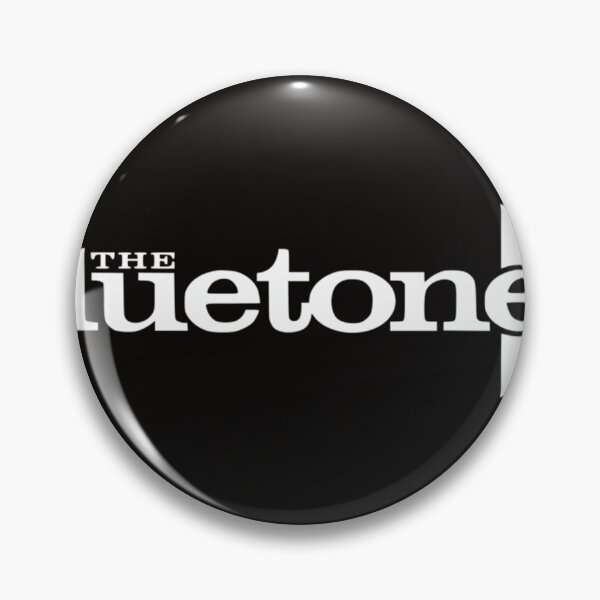 Item preview, The Bluetones  designed and sold by saadiatoutah.