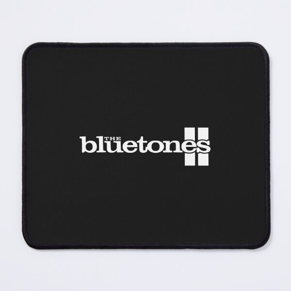 Item preview, The Bluetones designed and sold by saadiatoutah.