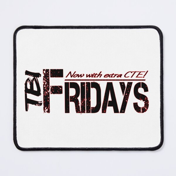 Item preview, TBIF designed and sold by SacredScribbles.