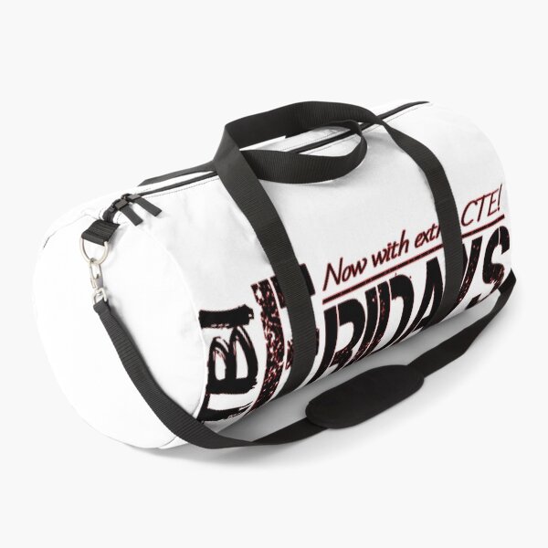 Item preview, TBIF designed and sold by SacredScribbles.