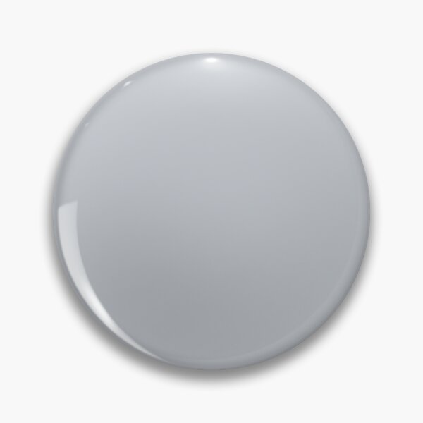 Item preview, Ice Gray Solid Plain Background designed and sold by burbankdesigns.
