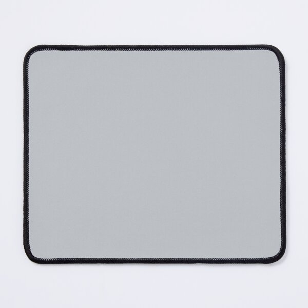 Item preview, Ice Gray Solid Plain Background designed and sold by burbankdesigns.